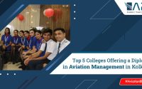 Diploma in Aviation Management Course Kolkata